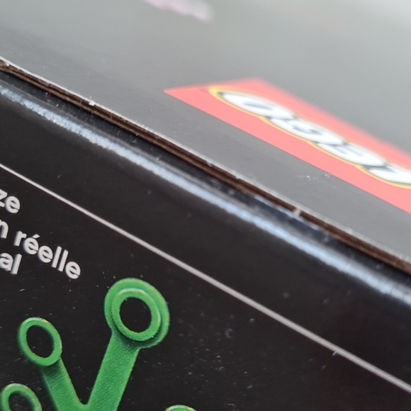 NWT LEGO Bonsai Tree 10281 Kids Legos Play Japanese Cherry Blossoms Gift - Picture 5 of 5